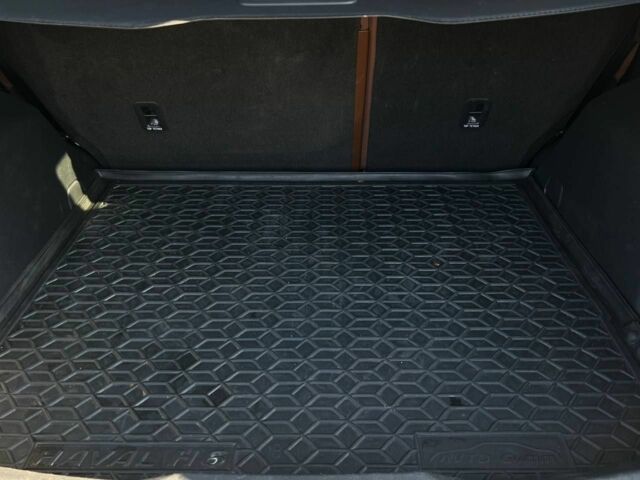 Белый Грейт Вол Хавал, объемом двигателя 2 л и пробегом 53 тыс. км за 16100 $, фото 22 на Automoto.ua