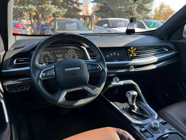 Белый Грейт Вол Хавал, объемом двигателя 2 л и пробегом 53 тыс. км за 16100 $, фото 14 на Automoto.ua