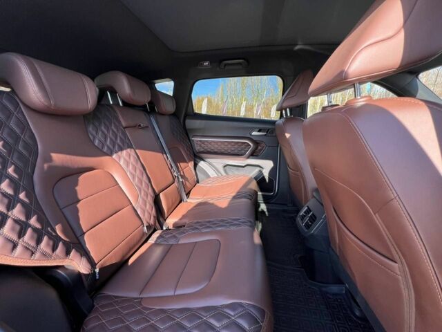 Белый Грейт Вол Хавал, объемом двигателя 2 л и пробегом 53 тыс. км за 16100 $, фото 20 на Automoto.ua