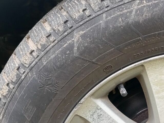 Бежевый Грейт Вол Хавал, объемом двигателя 2.4 л и пробегом 305 тыс. км за 5500 $, фото 9 на Automoto.ua