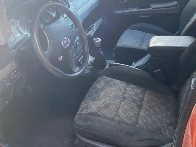 Бежевий Грейт Вол Хавал, об'ємом двигуна 2 л та пробігом 260 тис. км за 1100 $, фото 2 на Automoto.ua