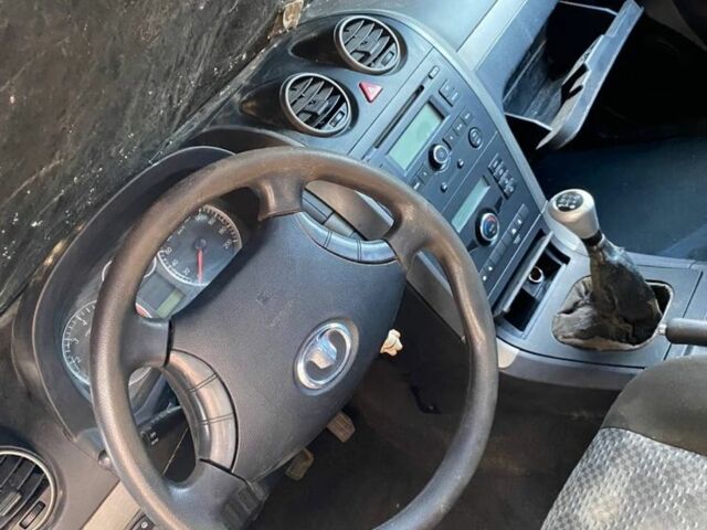 Бежевий Грейт Вол Хавал, об'ємом двигуна 2 л та пробігом 260 тис. км за 1100 $, фото 3 на Automoto.ua