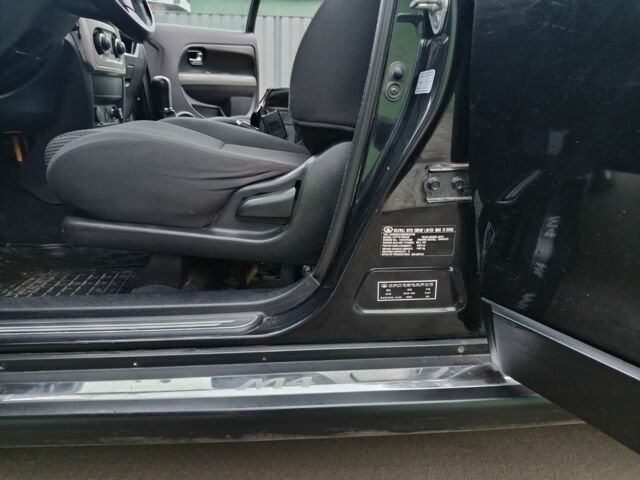 Черный Грейт Вол Хавал, объемом двигателя 1.5 л и пробегом 92 тыс. км за 6300 $, фото 17 на Automoto.ua