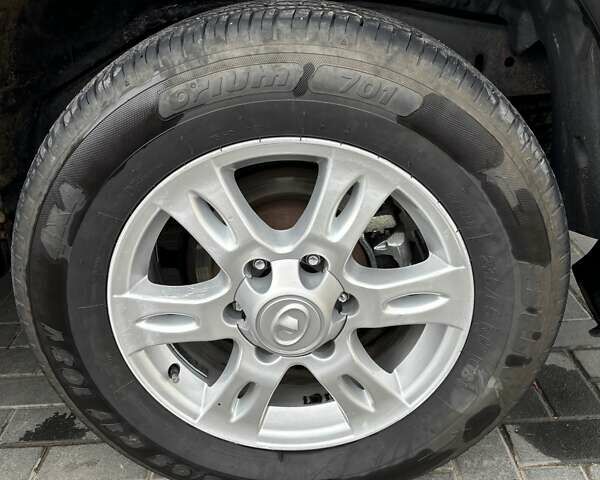 Черный Грейт Вол Хавал, объемом двигателя 2 л и пробегом 178 тыс. км за 8500 $, фото 8 на Automoto.ua