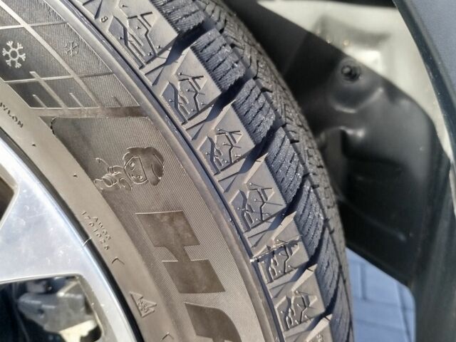 Черный Грейт Вол Хавал, объемом двигателя 2 л и пробегом 44 тыс. км за 409 $, фото 16 на Automoto.ua