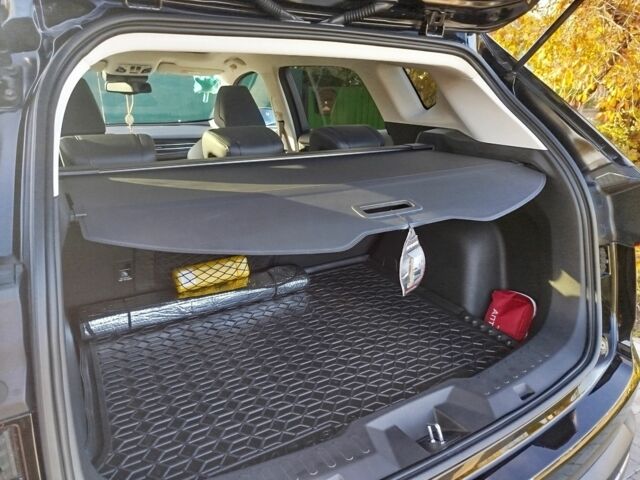 Черный Грейт Вол Хавал, объемом двигателя 2 л и пробегом 44 тыс. км за 409 $, фото 8 на Automoto.ua