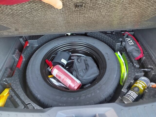 Черный Грейт Вол Хавал, объемом двигателя 2 л и пробегом 44 тыс. км за 409 $, фото 9 на Automoto.ua