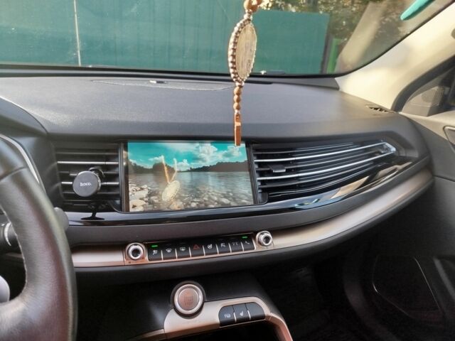 Черный Грейт Вол Хавал, объемом двигателя 2 л и пробегом 44 тыс. км за 409 $, фото 5 на Automoto.ua