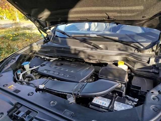 Черный Грейт Вол Хавал, объемом двигателя 2 л и пробегом 44 тыс. км за 409 $, фото 14 на Automoto.ua