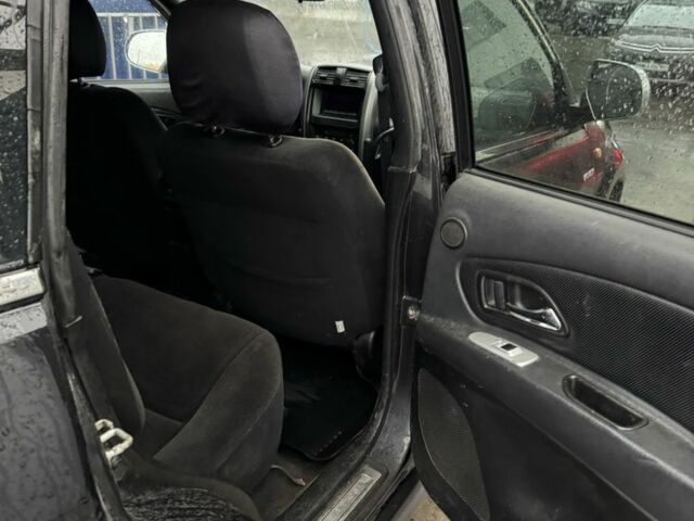 Чорний Грейт Вол Хавал, об'ємом двигуна 2.4 л та пробігом 175 тис. км за 3500 $, фото 5 на Automoto.ua