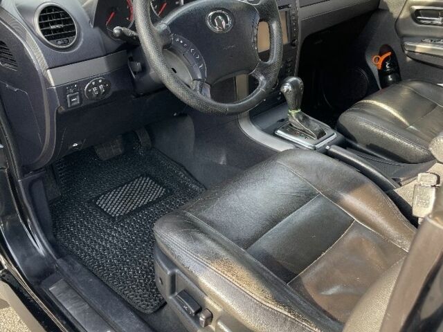 Черный Грейт Вол Хавал, объемом двигателя 2 л и пробегом 97 тыс. км за 5800 $, фото 15 на Automoto.ua