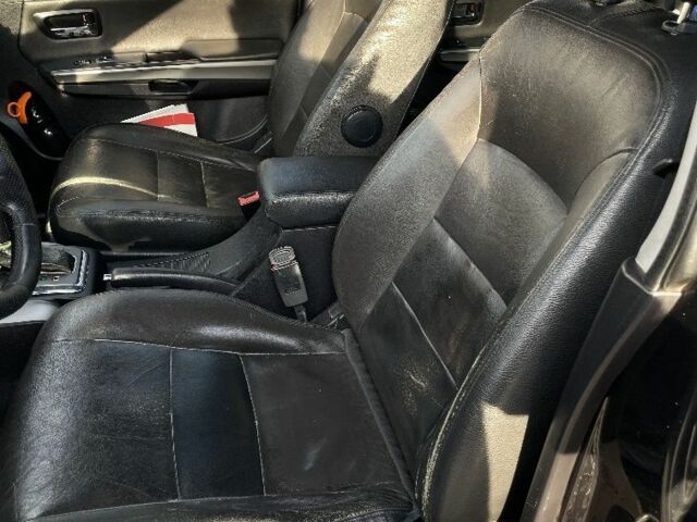 Черный Грейт Вол Хавал, объемом двигателя 2 л и пробегом 97 тыс. км за 5800 $, фото 12 на Automoto.ua