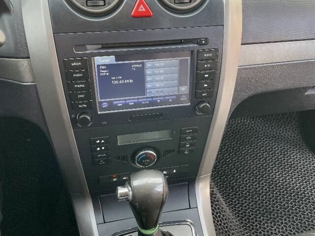 Черный Грейт Вол Хавал, объемом двигателя 2 л и пробегом 97 тыс. км за 5800 $, фото 17 на Automoto.ua