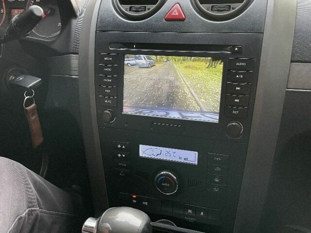 Черный Грейт Вол Хавал, объемом двигателя 2 л и пробегом 97 тыс. км за 5800 $, фото 19 на Automoto.ua