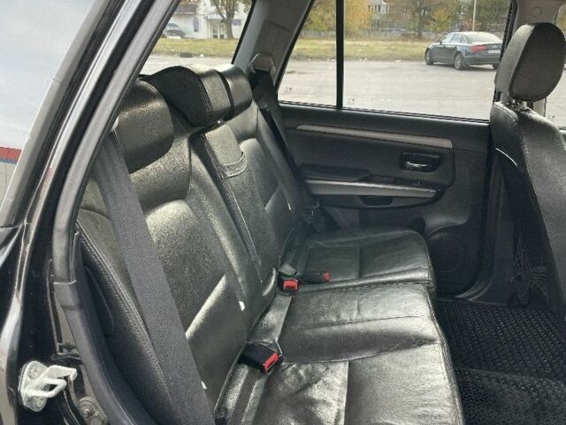 Черный Грейт Вол Хавал, объемом двигателя 2 л и пробегом 97 тыс. км за 5800 $, фото 3 на Automoto.ua