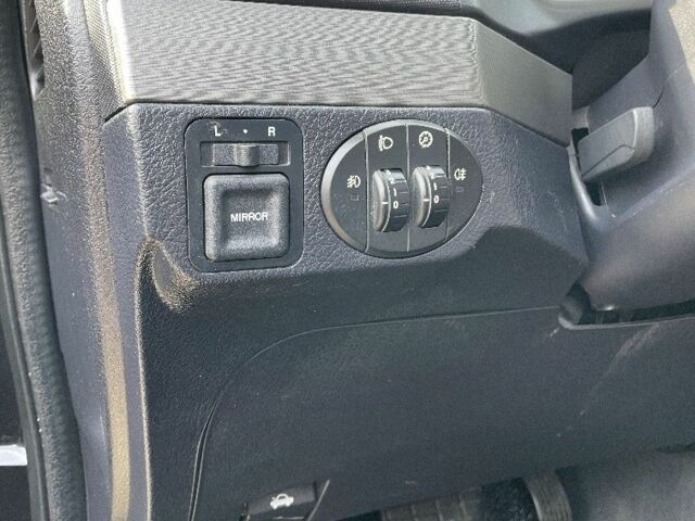 Черный Грейт Вол Хавал, объемом двигателя 2 л и пробегом 97 тыс. км за 5800 $, фото 16 на Automoto.ua