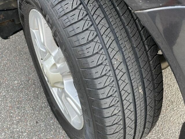 Черный Грейт Вол Хавал, объемом двигателя 2 л и пробегом 97 тыс. км за 5800 $, фото 6 на Automoto.ua