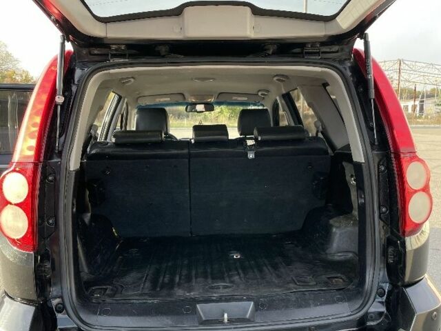 Черный Грейт Вол Хавал, объемом двигателя 2 л и пробегом 97 тыс. км за 5800 $, фото 11 на Automoto.ua