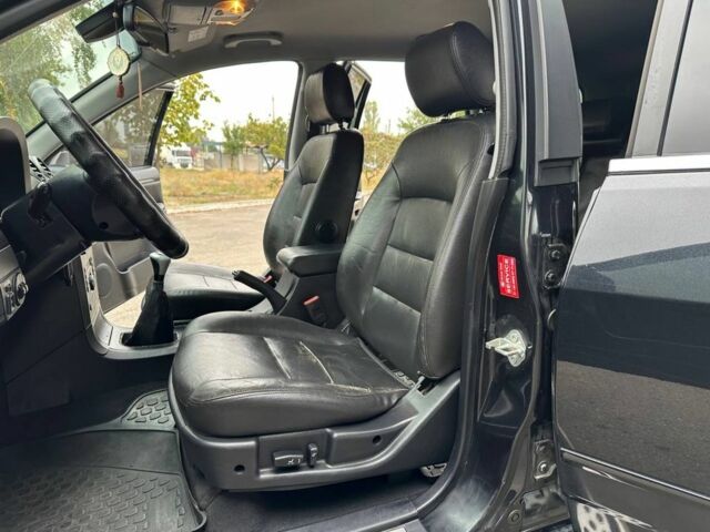 Черный Грейт Вол Хавал, объемом двигателя 2 л и пробегом 125 тыс. км за 6299 $, фото 6 на Automoto.ua