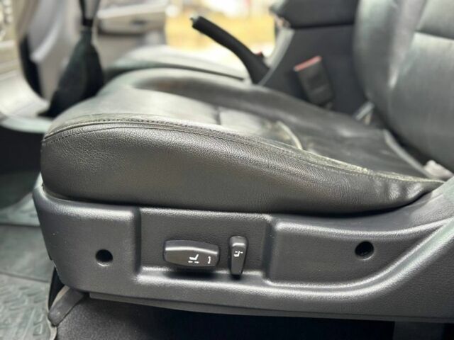 Черный Грейт Вол Хавал, объемом двигателя 2 л и пробегом 125 тыс. км за 6299 $, фото 8 на Automoto.ua