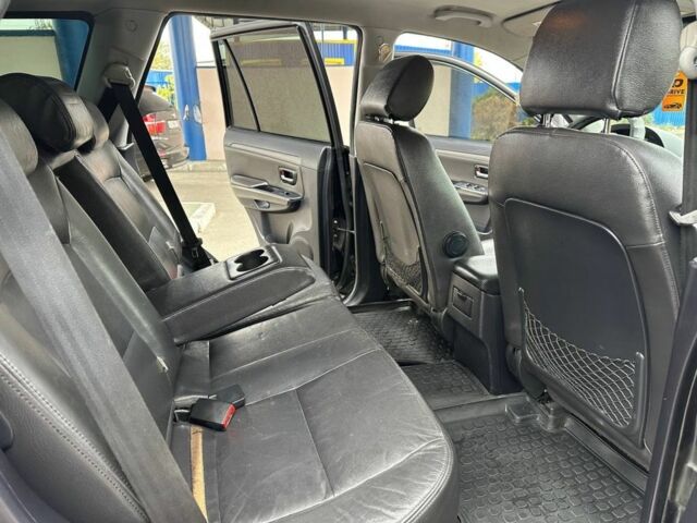 Черный Грейт Вол Хавал, объемом двигателя 2 л и пробегом 125 тыс. км за 6299 $, фото 16 на Automoto.ua