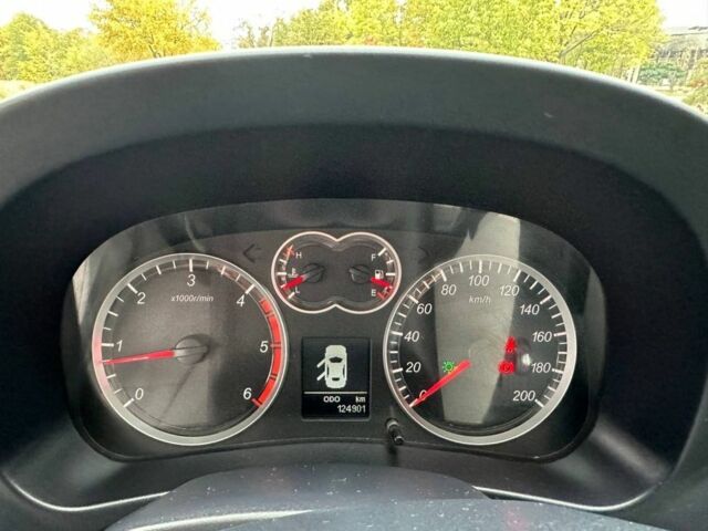 Черный Грейт Вол Хавал, объемом двигателя 2 л и пробегом 125 тыс. км за 6299 $, фото 17 на Automoto.ua