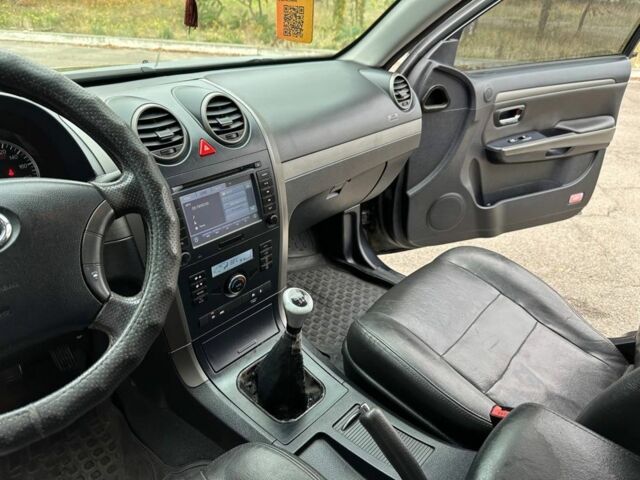 Черный Грейт Вол Хавал, объемом двигателя 2 л и пробегом 125 тыс. км за 6299 $, фото 7 на Automoto.ua