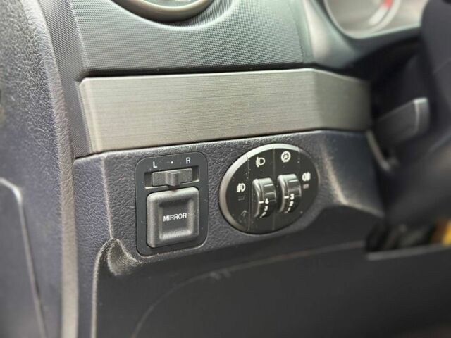 Черный Грейт Вол Хавал, объемом двигателя 2 л и пробегом 125 тыс. км за 6299 $, фото 10 на Automoto.ua