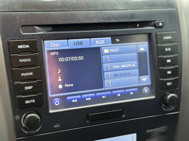 Черный Грейт Вол Хавал, объемом двигателя 2 л и пробегом 125 тыс. км за 6299 $, фото 20 на Automoto.ua