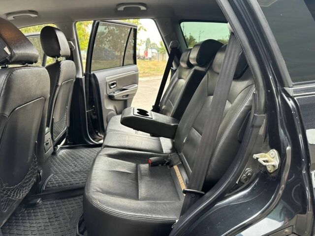 Черный Грейт Вол Хавал, объемом двигателя 2 л и пробегом 125 тыс. км за 6299 $, фото 15 на Automoto.ua