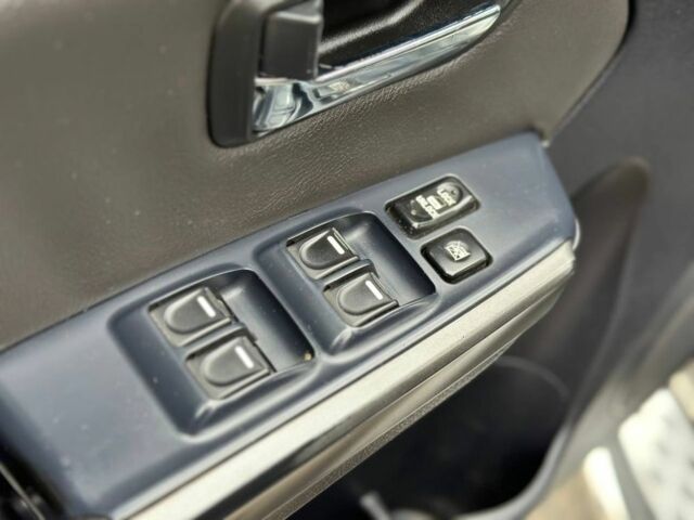 Черный Грейт Вол Хавал, объемом двигателя 2 л и пробегом 125 тыс. км за 6299 $, фото 9 на Automoto.ua