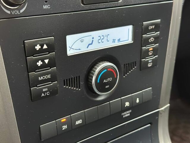 Черный Грейт Вол Хавал, объемом двигателя 2 л и пробегом 125 тыс. км за 6299 $, фото 19 на Automoto.ua