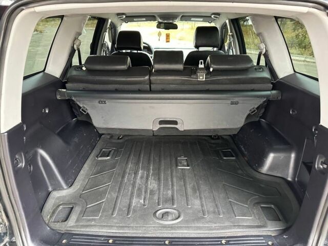 Черный Грейт Вол Хавал, объемом двигателя 2 л и пробегом 125 тыс. км за 6299 $, фото 23 на Automoto.ua