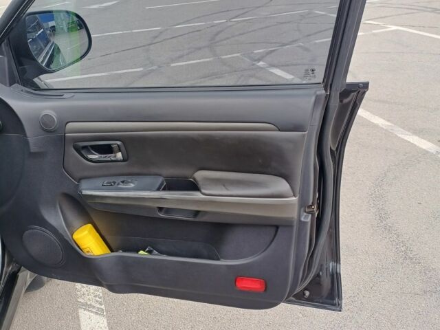 Черный Грейт Вол Хавал, объемом двигателя 2 л и пробегом 240 тыс. км за 5499 $, фото 8 на Automoto.ua