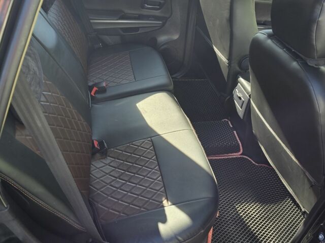 Черный Грейт Вол Хавал, объемом двигателя 2 л и пробегом 298 тыс. км за 4700 $, фото 7 на Automoto.ua