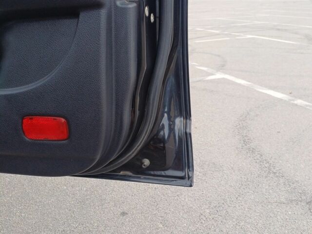 Черный Грейт Вол Хавал, объемом двигателя 2 л и пробегом 240 тыс. км за 5499 $, фото 6 на Automoto.ua