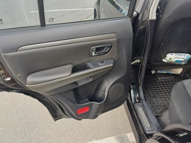 Черный Грейт Вол Хавал, объемом двигателя 2 л и пробегом 240 тыс. км за 5499 $, фото 14 на Automoto.ua