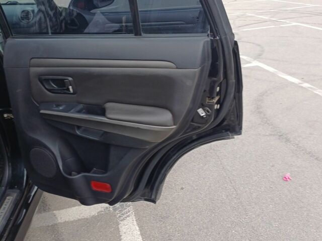 Черный Грейт Вол Хавал, объемом двигателя 2 л и пробегом 240 тыс. км за 5499 $, фото 7 на Automoto.ua