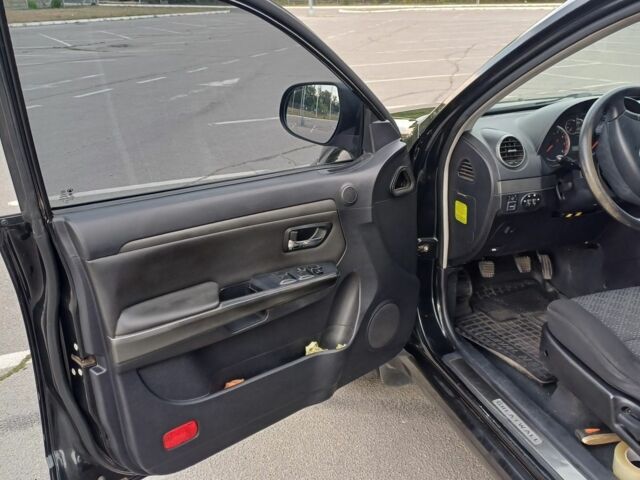 Черный Грейт Вол Хавал, объемом двигателя 2 л и пробегом 240 тыс. км за 5499 $, фото 15 на Automoto.ua