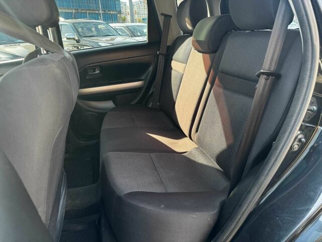 Черный Грейт Вол Хавал, объемом двигателя 1.5 л и пробегом 201 тыс. км за 5240 $, фото 13 на Automoto.ua