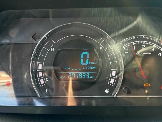 Черный Грейт Вол Хавал, объемом двигателя 1.5 л и пробегом 201 тыс. км за 5240 $, фото 10 на Automoto.ua