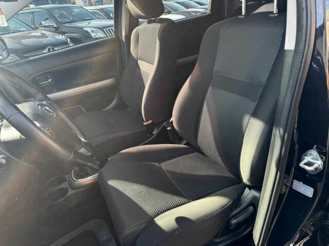 Черный Грейт Вол Хавал, объемом двигателя 1.5 л и пробегом 201 тыс. км за 5240 $, фото 12 на Automoto.ua