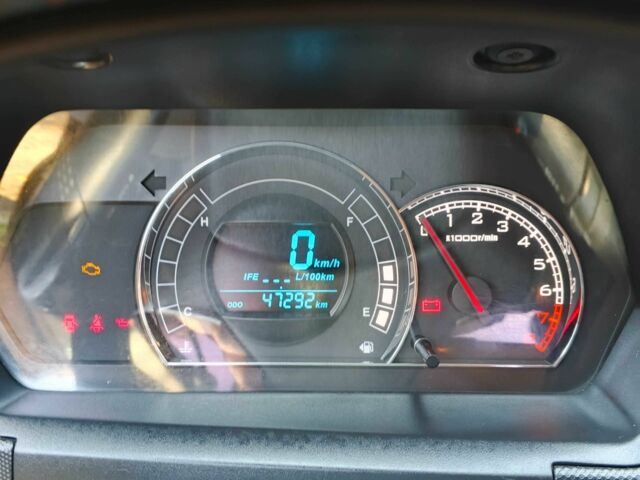 Черный Грейт Вол Хавал, объемом двигателя 1.5 л и пробегом 49 тыс. км за 5100 $, фото 3 на Automoto.ua