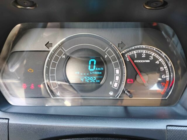 Черный Грейт Вол Хавал, объемом двигателя 1.5 л и пробегом 49 тыс. км за 5100 $, фото 7 на Automoto.ua