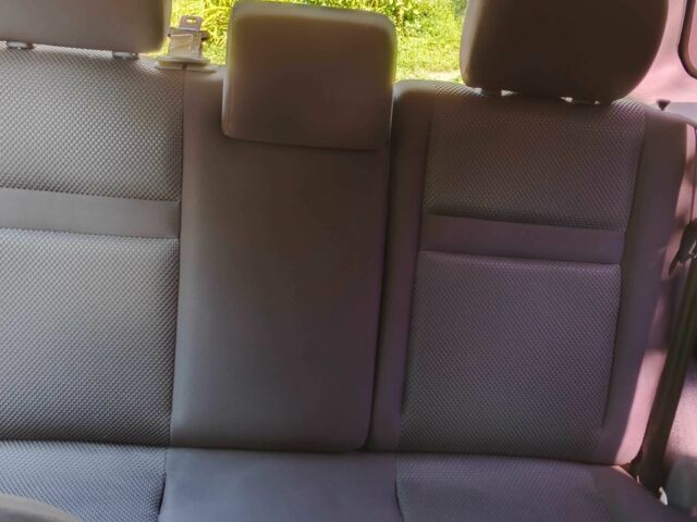 Черный Грейт Вол Хавал, объемом двигателя 1.5 л и пробегом 49 тыс. км за 5100 $, фото 6 на Automoto.ua