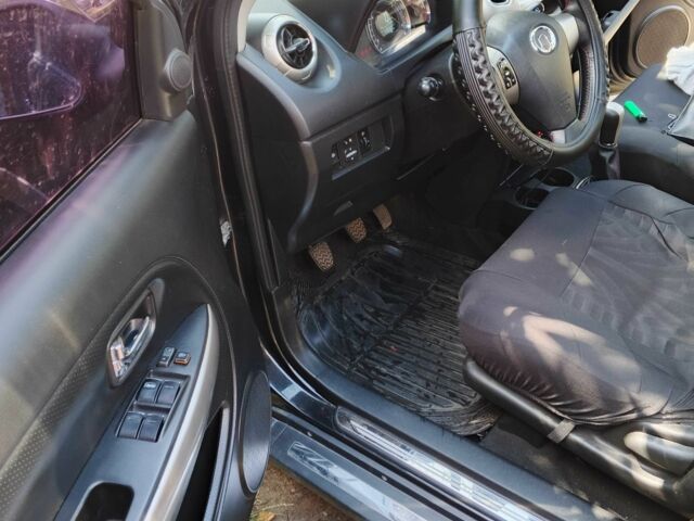 Черный Грейт Вол Хавал, объемом двигателя 1.5 л и пробегом 49 тыс. км за 5100 $, фото 8 на Automoto.ua