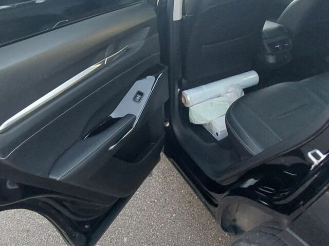 Черный Грейт Вол Хавал, объемом двигателя 0 л и пробегом 48 тыс. км за 10000 $, фото 1 на Automoto.ua