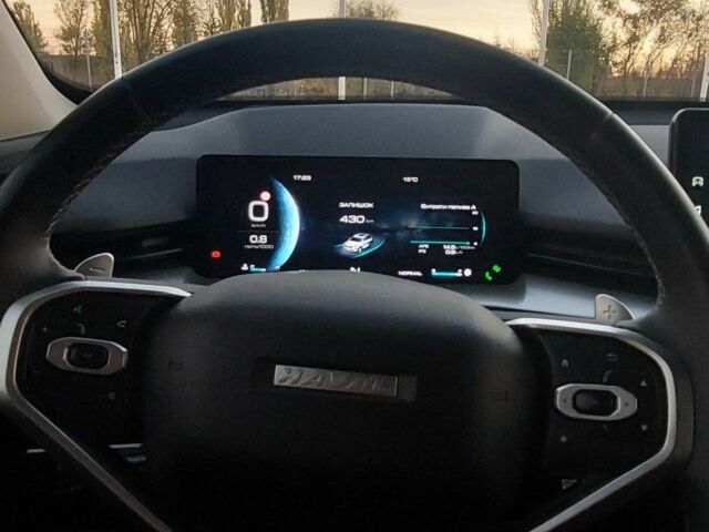 Черный Грейт Вол Хавал, объемом двигателя 0 л и пробегом 48 тыс. км за 10000 $, фото 2 на Automoto.ua