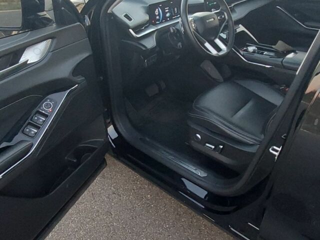 Черный Грейт Вол Хавал, объемом двигателя 0 л и пробегом 48 тыс. км за 10000 $, фото 4 на Automoto.ua