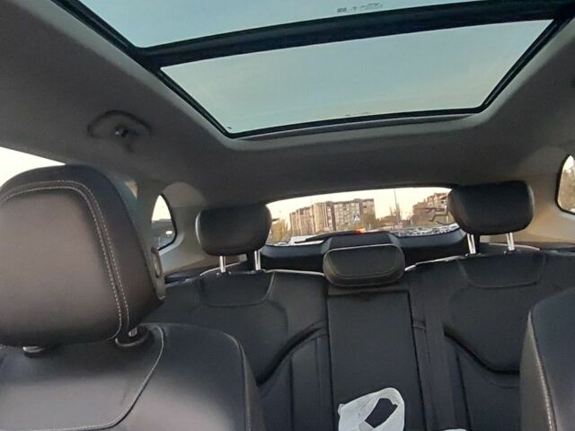 Черный Грейт Вол Хавал, объемом двигателя 0 л и пробегом 48 тыс. км за 10000 $, фото 5 на Automoto.ua